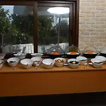 Hotel Binlik 3*