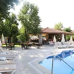 Hotel Hotel Binlik
