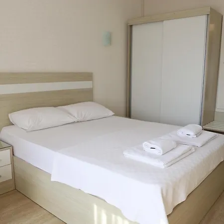 Otel Binlik 3*