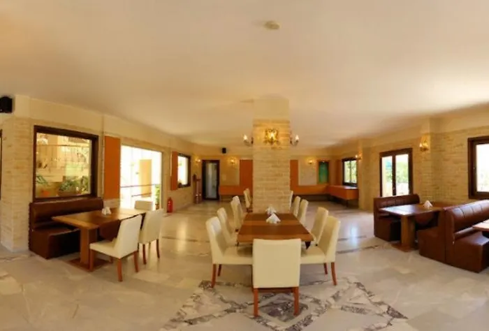 Hotel Binlik Hotell Dalyan