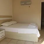 Szálloda Binlik Dalyan