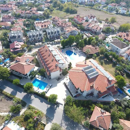 Hotel Binlik Dalyan