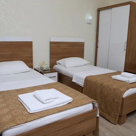 Hotel Binlik Hotel
