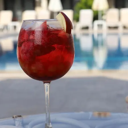 Hotel Binlik Dalyan