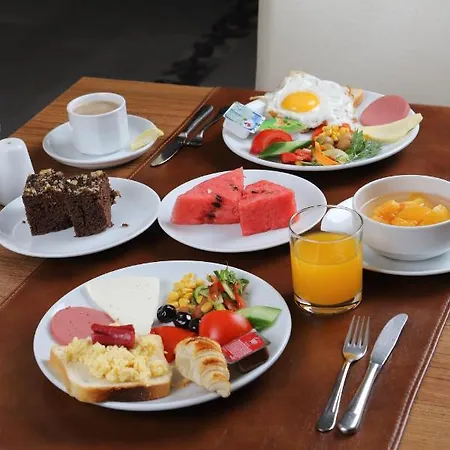 Hotel Hotel Binlik Dalyan