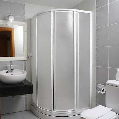 Hotel Binlik Dalyan