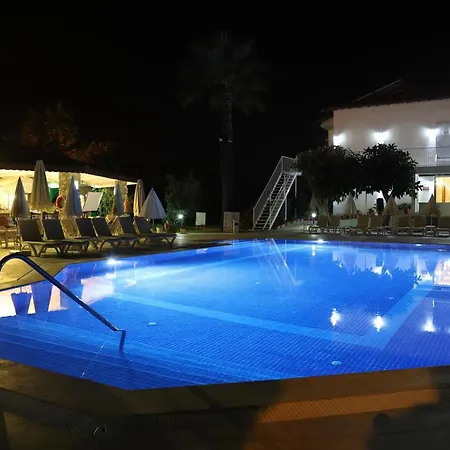 Hotel Binlik Dalyan