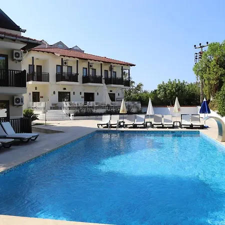 Hotel Binlik 3* Dalyan