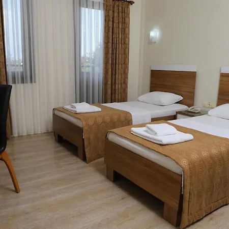 Hotel Binlik 3* Dalyan