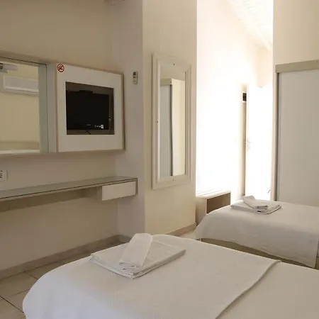 Hotel Binlik Hotel