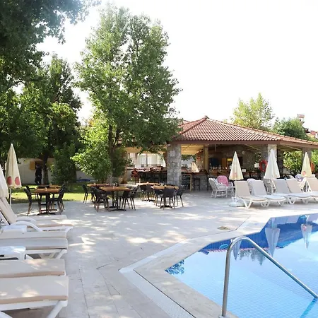 Hotel Binlik