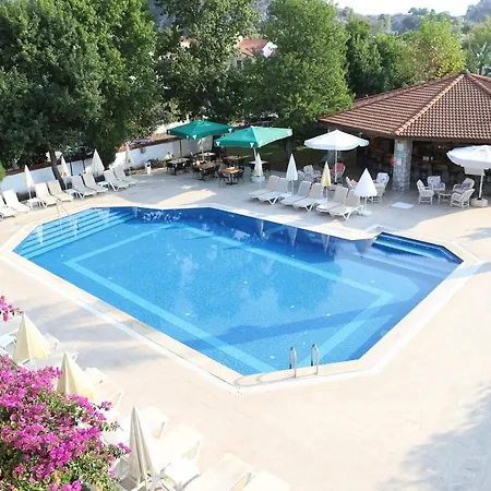 Hotel Binlik