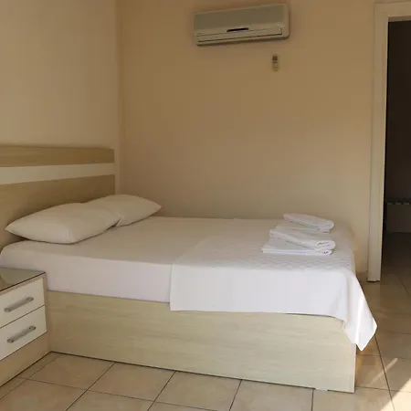 Ξενοδοχείο Binlik Dalyan