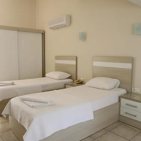 Binlik Szálloda 3*