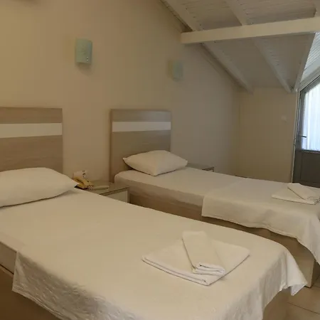 Binlik Szálloda 3*