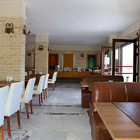 Binlik 3* Dalyan