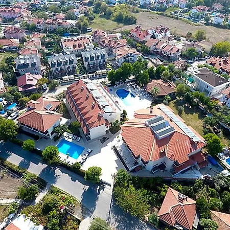 Hotel Binlik Dalyan