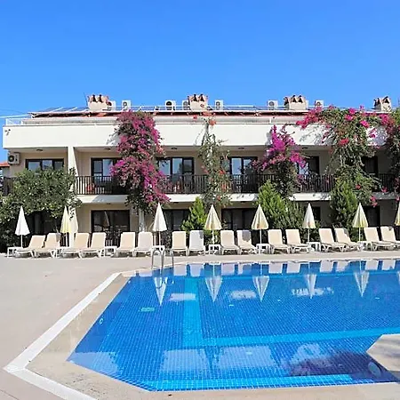 Binlik Hotel 3*