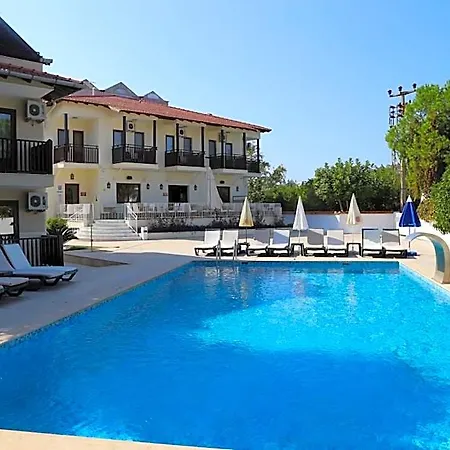 Binlik Hotel Dalyan