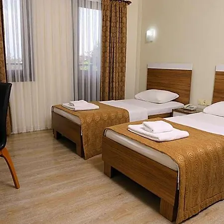 Hotel Binlik Dalyan