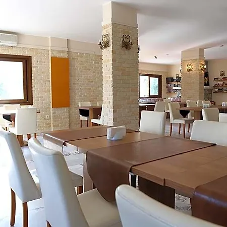 Hotel Binlik Dalyan