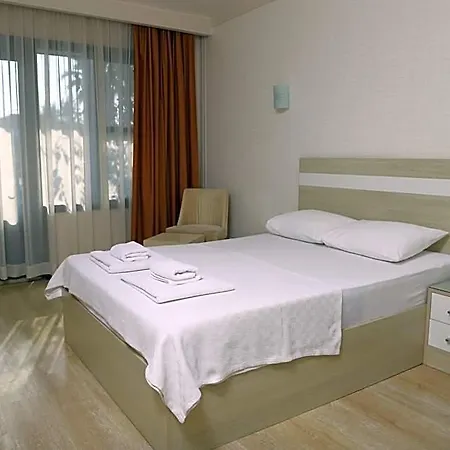 Binlik Hotel