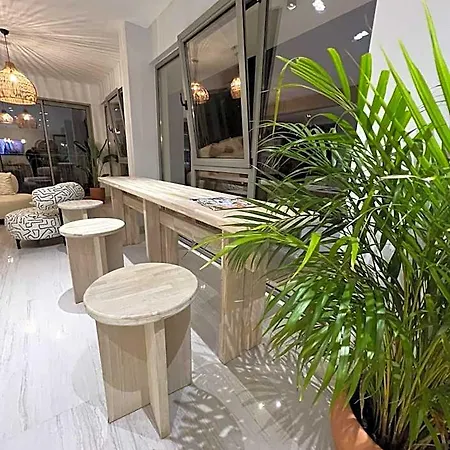 Hotel Binlik 3*