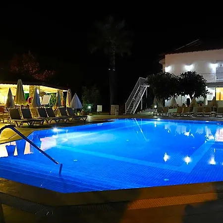 Hotel Binlik Dalyan