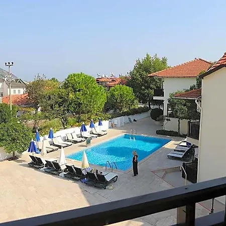 Hotel Binlik Dalyan