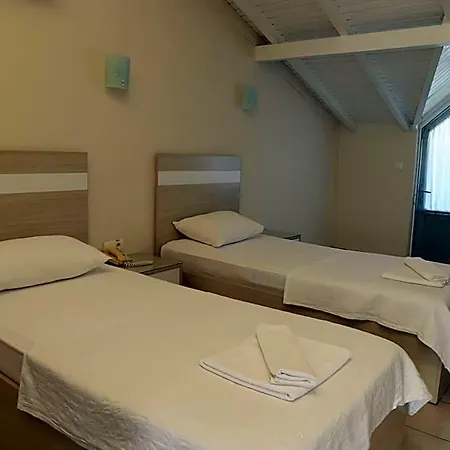 Binlik Hotel 3*