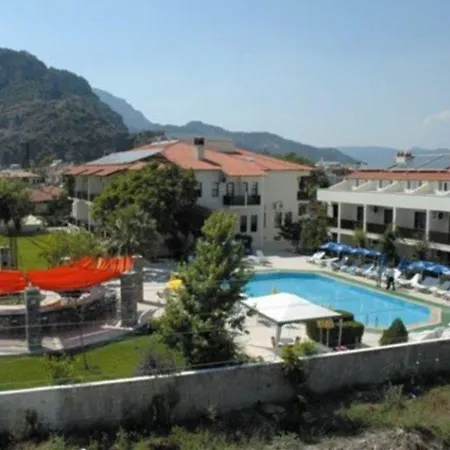 Hotel Binlik 3*