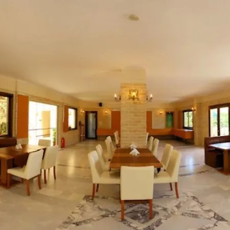 Binlik Hotel Dalyan