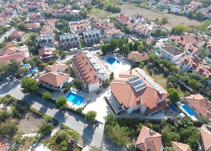 Binlik Dalyan