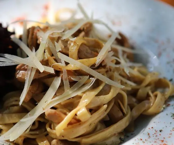 Binlik Ξενοδοχείο