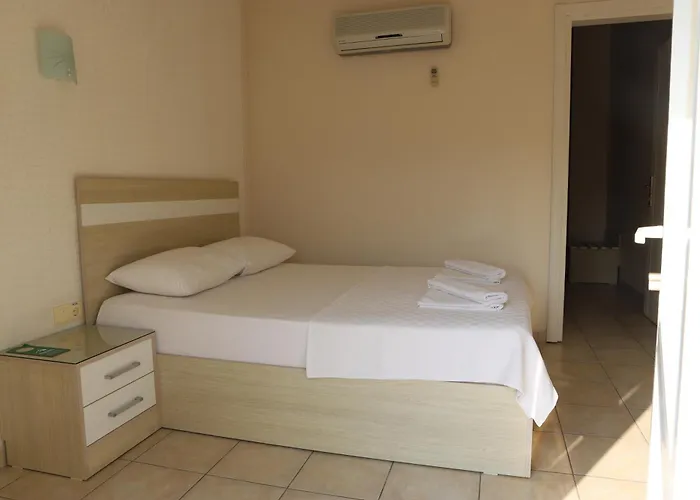 Hotel Binlik Dalyan