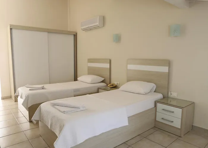 Binlik Ξενοδοχείο 3*