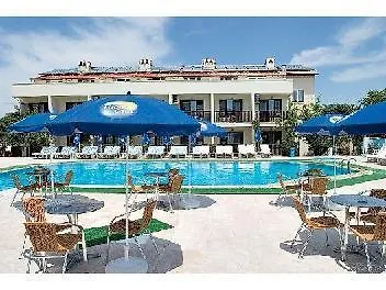 Binlik Ξενοδοχείο 3*